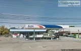 UNBRANDED GAS STATION ARLINGTON TX