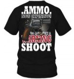 15% OFF - Expensive - Gun humor shirts