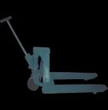 Hydraulic Pallet Truck Manufacturer Supplier in Delhi