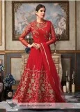 LATEST PATIALA SUITS and ANARKALI SUITS COLLECTION ONLY AT INDIA
