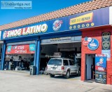 Smog Check California For Pollution Free Environment