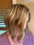 Curl Up and Dye Cary