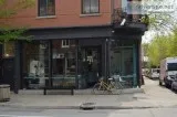 Strategic LOCATION 750 sqft  basement 724 sqft for coffee shop o