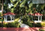 Hotels near isha yoga center Coimbatore