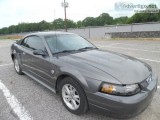 2004 Ford Mustang Coupe