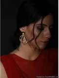 Buy stylish and designer gold plated jewelry and handbags