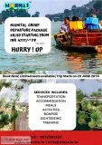 Best 2N3D Nainital Group Departure Package Uttarakhand Tours