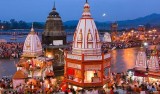 Chardham Yatra From Delhi 12 Days
