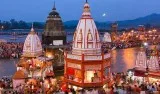 Chardham Yatra From Delhi 12 Days