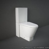 Premium Quality Of Rak Toilet Seats At My Toilet Spares