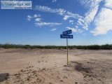 Build your Dream Home on this level acre lot in Tonopah south of