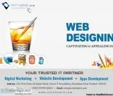 Which is the Best Website Designing Company in Noida
