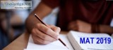 MAT 2019 May Exam