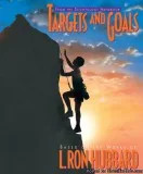SUCCESS IS A MATTER OF SETTING TARGETS AND GOALS