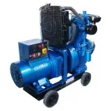 Generator Welding Machine Price in India