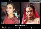 Makeup Artist in gurgaon