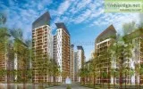 Prestige Shanthiniketan Apartments