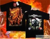 Insane Clown Posse Tshirts  ICP Band Merch