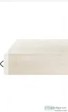 King size Memory Foam 10&rdquo mediumfirm