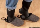 Find Original Overshoes At www.Bigfootofmaine.c om