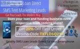 Business Loan Leads - Real Estate Project Leads Online
