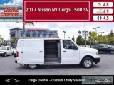 Used 2017 Nissan NV Cargo 1500 SV for Sale in San Diego - 19959