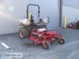 2017 Ferris F320Z Zero Turn Mower
