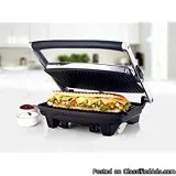 Master Grill which Makes for a Perfect Grilling Time