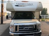 2019 Coachmen Leprechaun Chevy 260DS