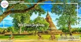 Planning a Trip to Thailand