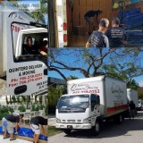Moving Services in Miami