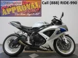 Used Suzuki GSXR600 for sale U4787