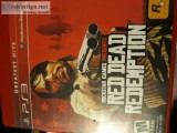 Red Dead Redemption