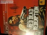 Red Dead Redemption