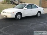 1998 Toyota Camry