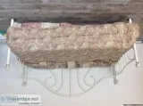 Single bed