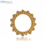 Buy Gold Jewellery to enhance your style