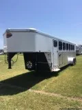 2015 SUNDOWNER 6H
