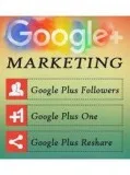 Google Plus Marketing Service company
