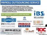 PAYROLL OUTSOURCING SERVICE PAN INDIA