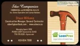 Free Estimate Permit Pulls - CommercialResidenti al Constr Mgr