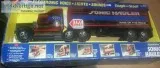 Sonic Hauler