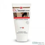 Buy O3 Anti-Ageing Cream SPF 60 online