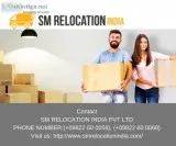 SmRelocationindia Provide Verified Packers and Movers in Nashik