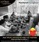 Best Restaurant in Dwarka sector 1