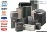 Appliance and HVAC Parts Sale
