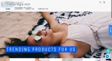 pre-built plug and play e-commerce business