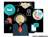 Business Process outsourcing at ITAspects