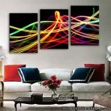 Framed Wall Art - Home Decor