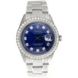 Mens Rolex 36mm